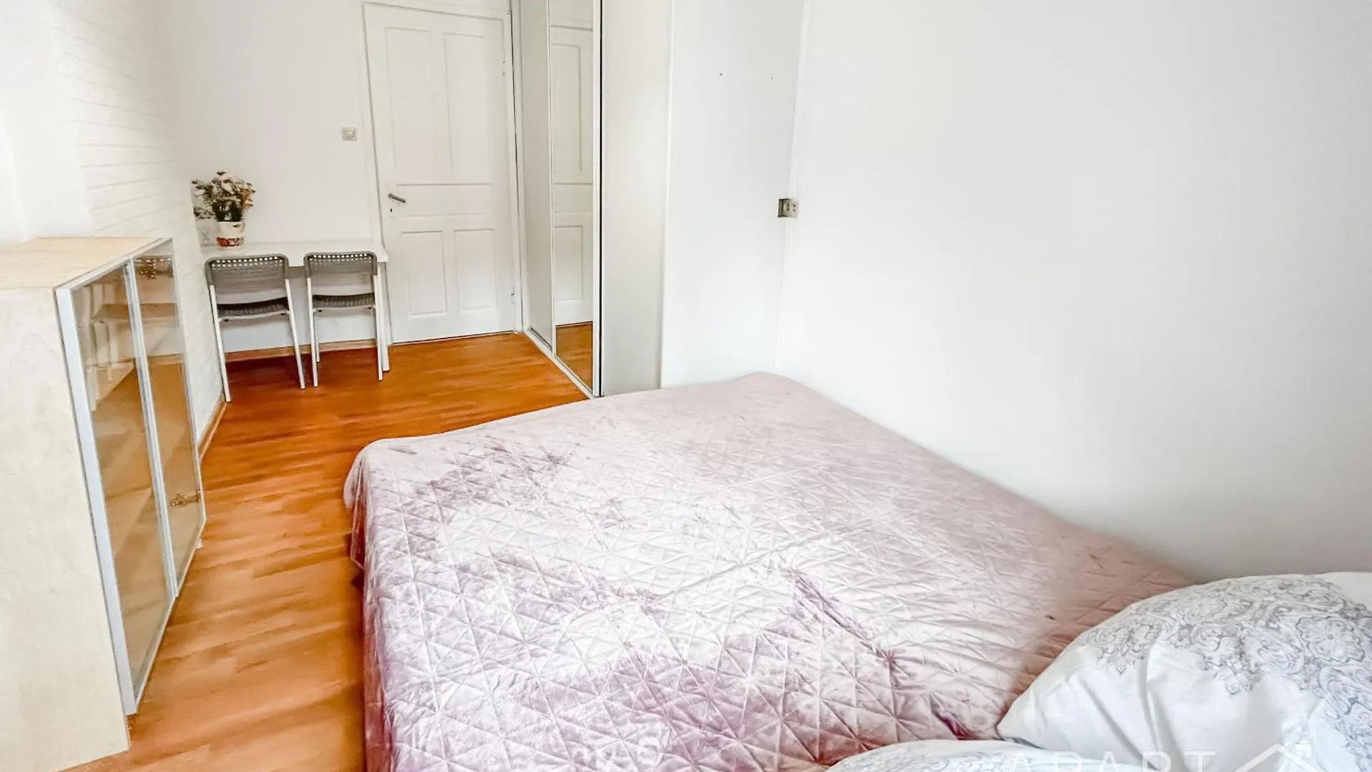 Appartement Pokoj Gdańsk