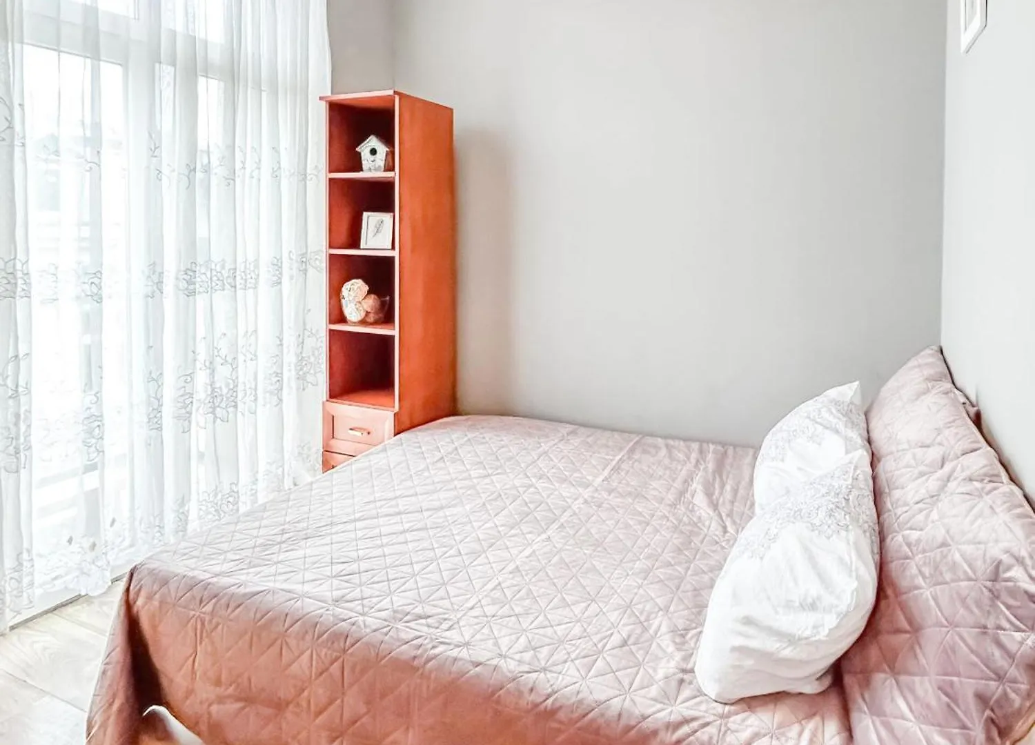 Pokoj Gdansk Apartment