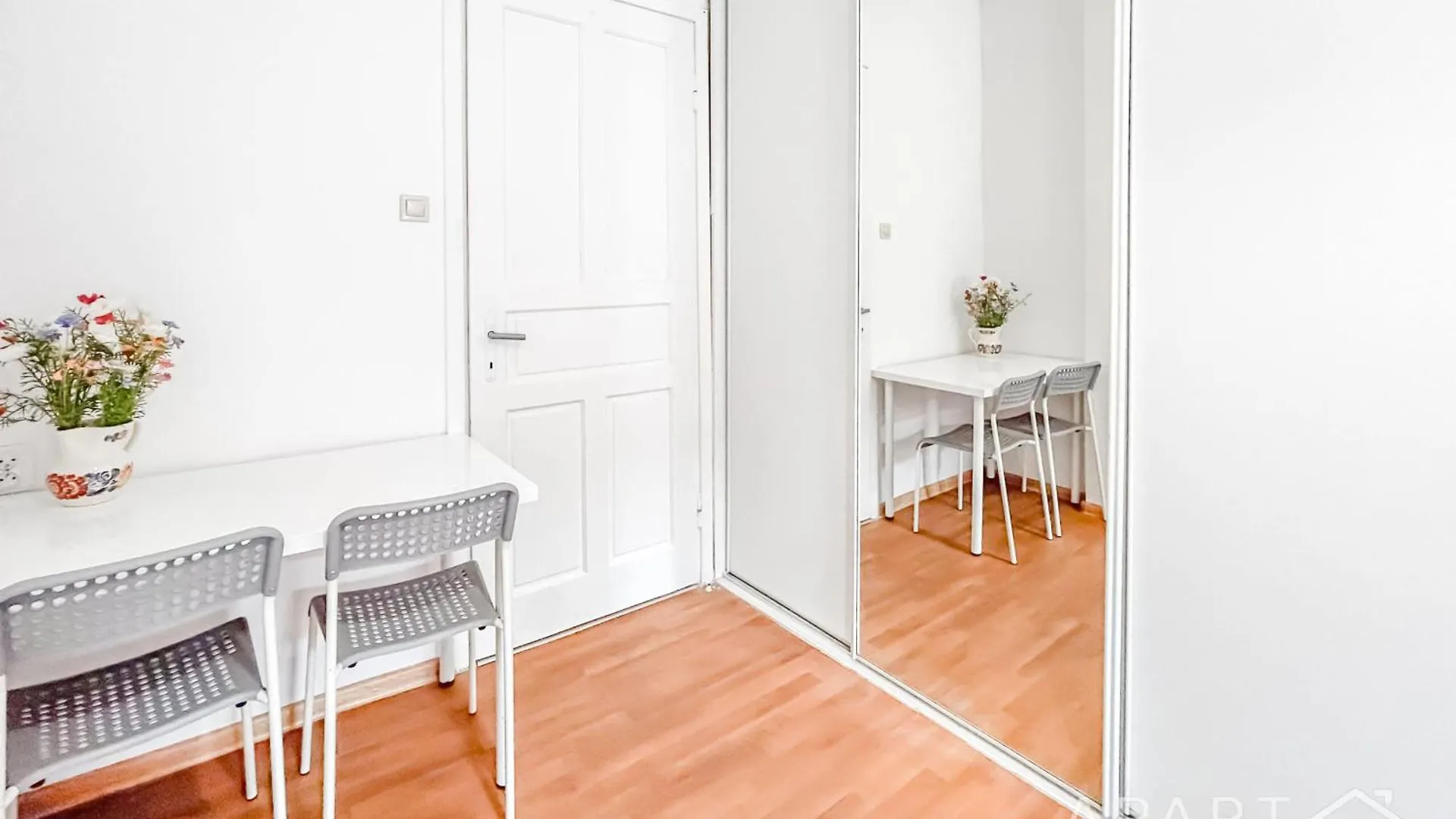 Apartment Pokoj Gdansk
